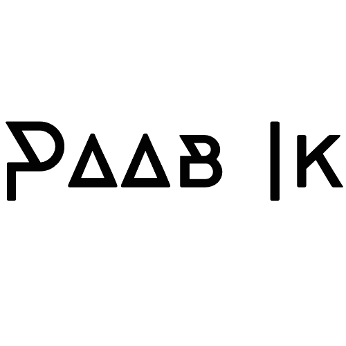 PAAB'IK Logo